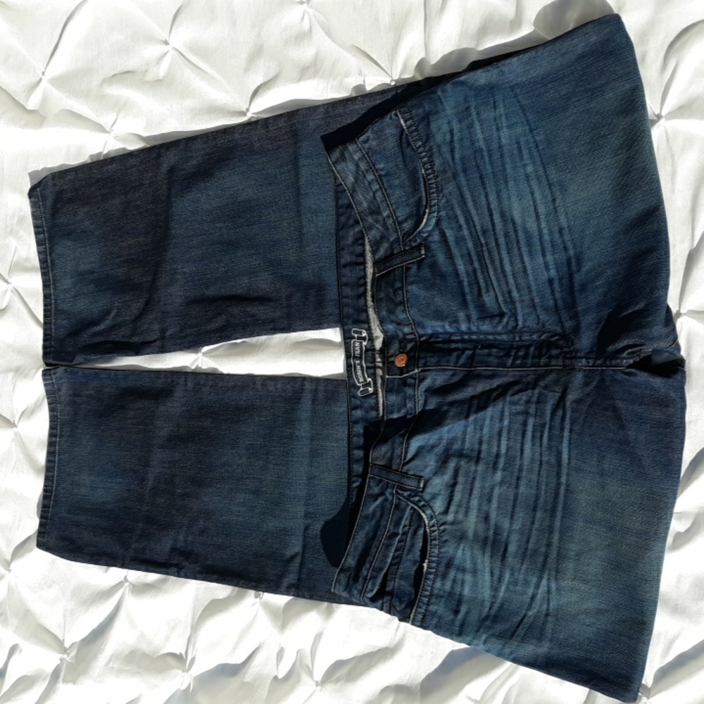 Robin's Jeans 44 Short Flap